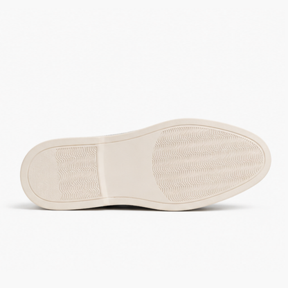 Mocassins Slip-On En Suédine Luxe