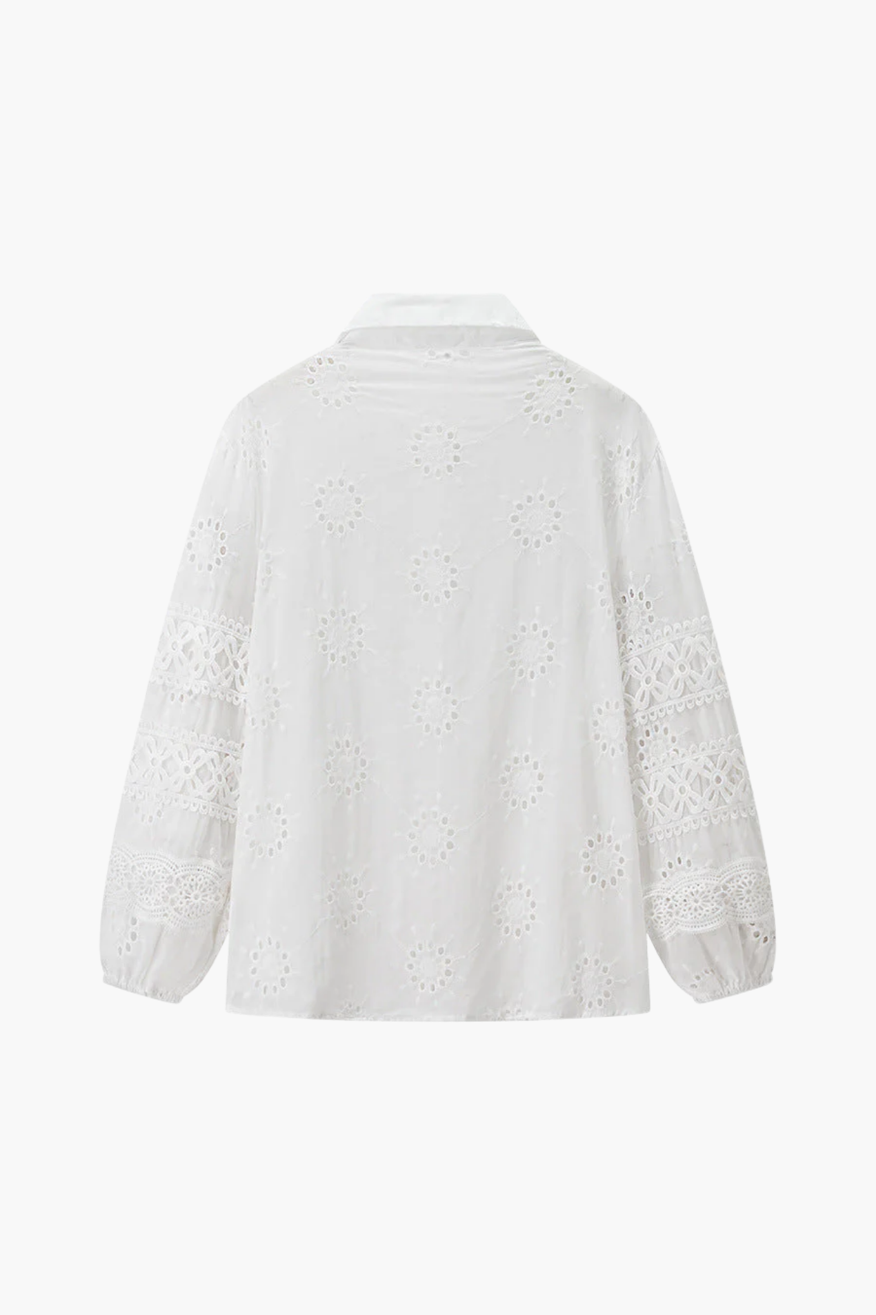 Ensemble Femme 2 Pièces – Chemise Boutonnée et Jupe Longue Maxi Élégante